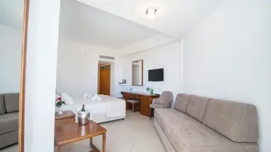 Avlida Hotel