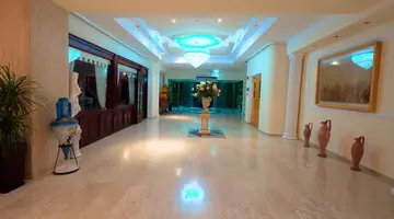 Avlida Hotel
