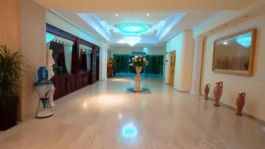 Avlida Hotel