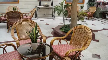 Avlida Hotel