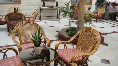 Avlida Hotel