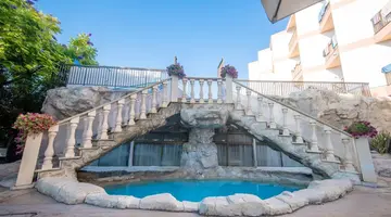 Avlida Hotel