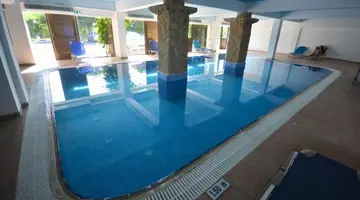 Avlida Hotel