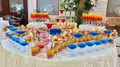 Avlida Hotel