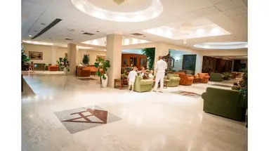 Avlida Hotel