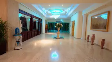 Avlida Hotel