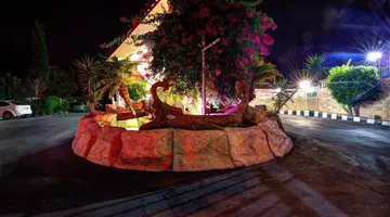 Avlida Hotel