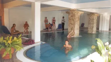Avlida Hotel