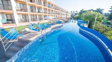 Avlida Hotel