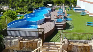Avlida Hotel