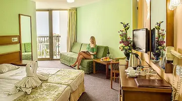 Avlida Hotel