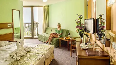 Avlida Hotel