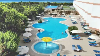 Avlida Hotel
