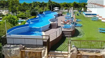 AVLIDA HOTEL