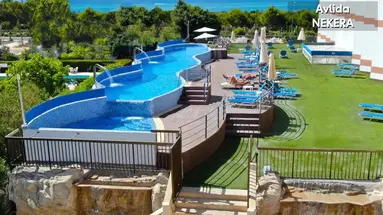 AVLIDA HOTEL
