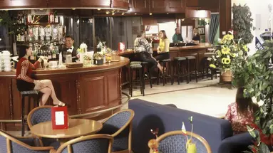 Avlida Hotel