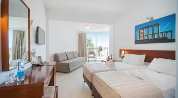Avlida Hotel