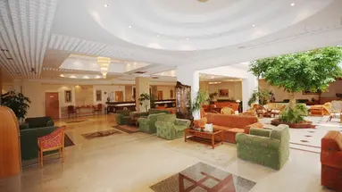 Avlida Hotel