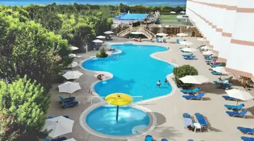 Avlida Hotel