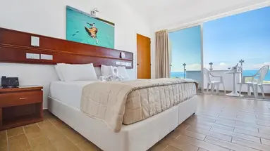 Avlida Hotel