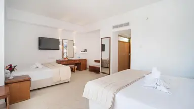 Avlida Hotel