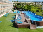 Avlida Hotel