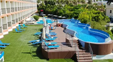 Avlida Hotel