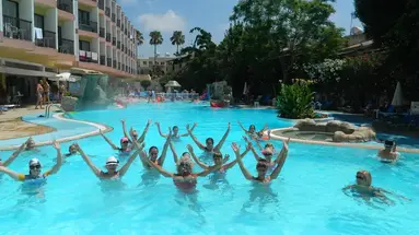 Avlida Hotel