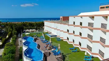 Avlida Hotel