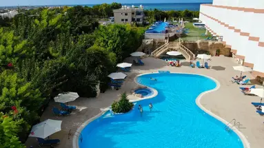 Avlida Hotel