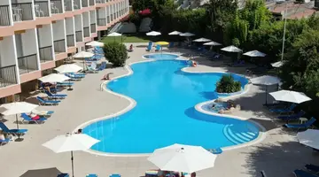 Avlida Hotel