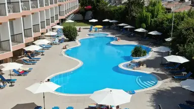 Avlida Hotel