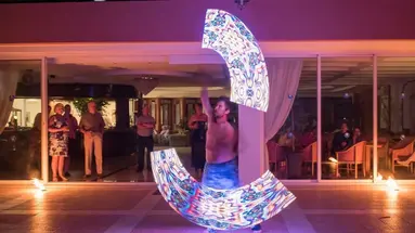 Avlida Hotel
