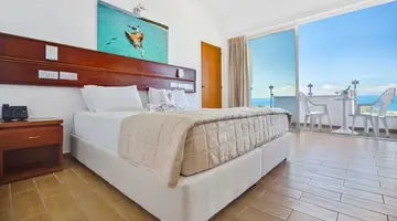 Avlida Hotel