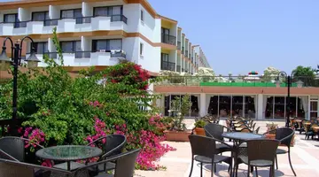 Avlida Hotel