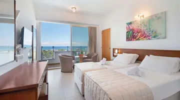 Avlida Hotel