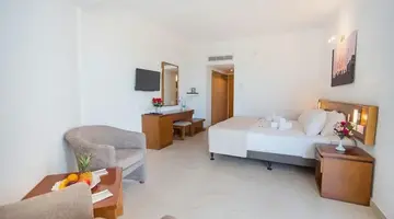 Avlida Hotel