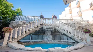 Avlida Hotel