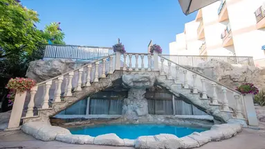 Avlida Hotel