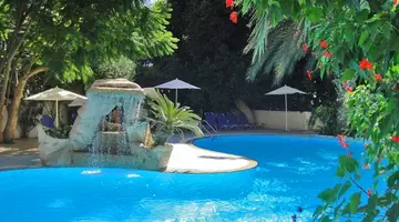 Avlida Hotel