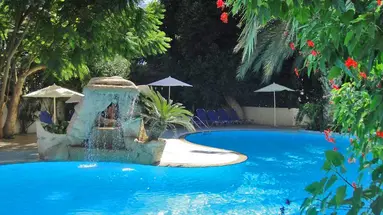 Avlida Hotel