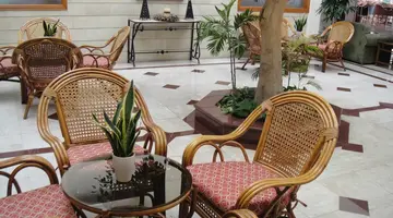 Avlida Hotel
