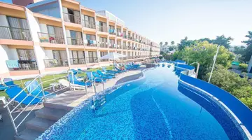 Avlida Hotel