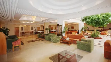 Avlida Hotel