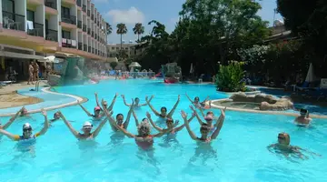 Avlida Hotel