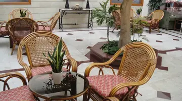 Avlida Hotel