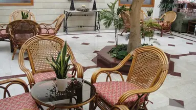 Avlida Hotel