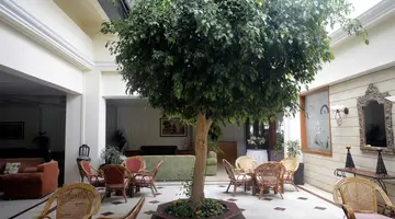 Avlida Hotel