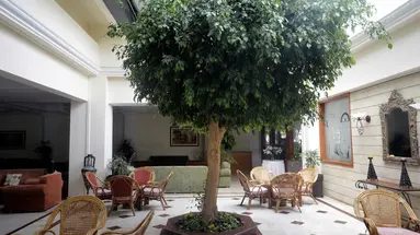 Avlida Hotel