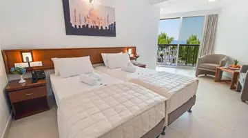 Avlida Hotel